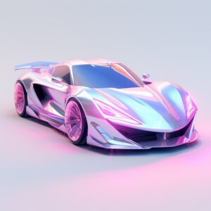 3d-car-with-simple-background_23-2150797038