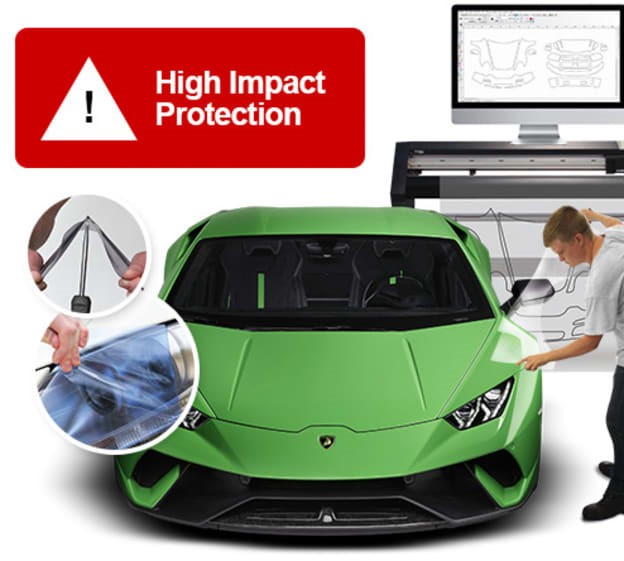 Impact Protection